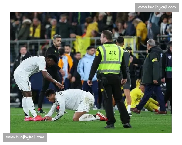 15 岁萨拉戈萨青训小将离世，皇马发文致哀