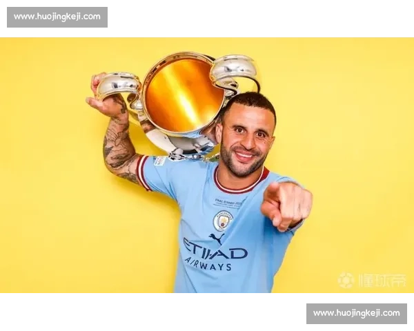 397 场并列传奇！35 岁沃克追平英超边后卫首发纪录