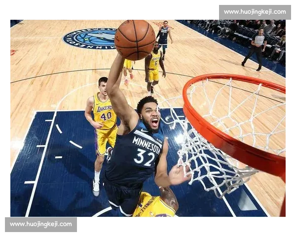 18 分大胜森林狼!湖人 3 道闸锁死东契奇,詹皇归期成盼 18 分大胜森林狼!湖人 3 道闸锁死东契奇,詹皇归期成盼