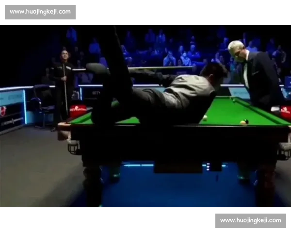 2017年奥沙利文对决梁文博经典之战回顾与关键瞬间解析