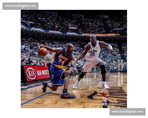 2003年火箭湖人经典对决姚麦科比时代的巅峰碰撞回顾全景解析