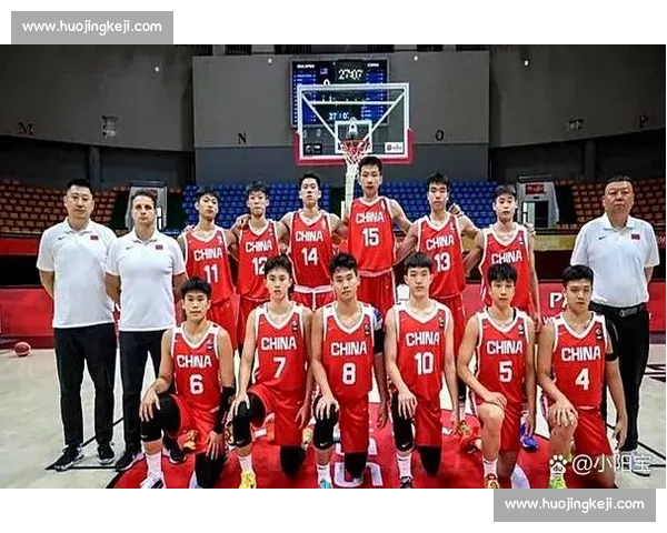 2006年韩国男篮对阵美国队一战背后的实力差距与启示时代碰撞