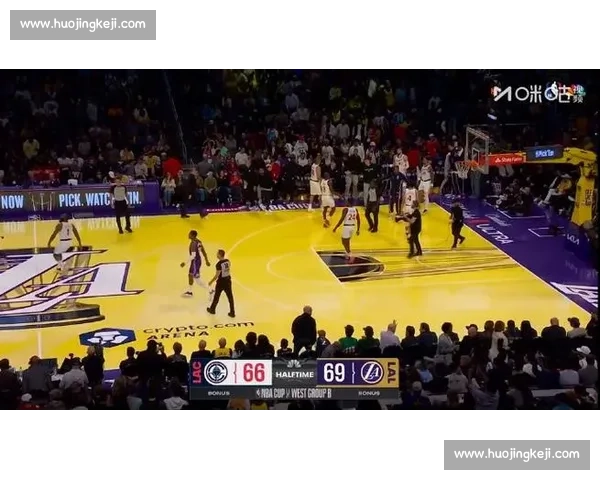 2012年湖人对决快船洛城德比的荣耀碰撞与时代记忆传奇瞬间