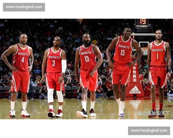 2017年NBA勇士火箭经典对决回放西决巅峰之战深度复盘