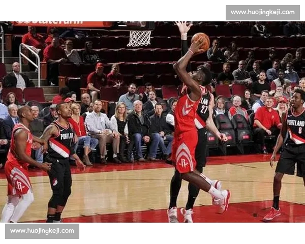 2019赛季开拓者鏖战火箭关键对决回顾与战术解析全景复盘深度