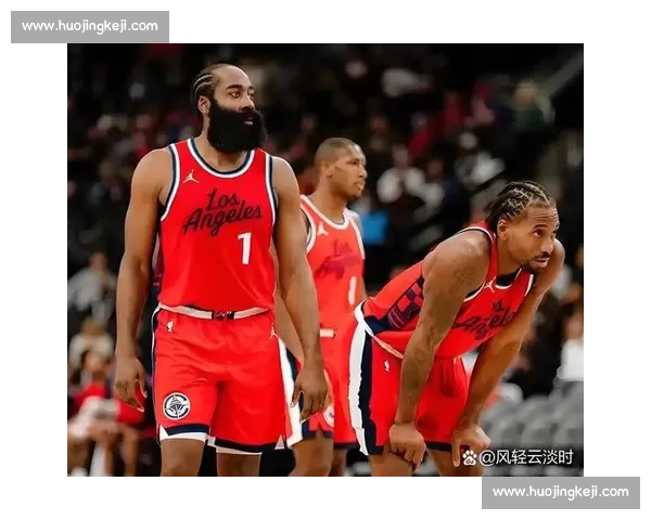 15分快船大战火箭攻防博弈西部强队正面对决焦点巅峰对抗全场回顾